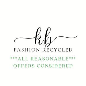 Reasonable Offers Considered